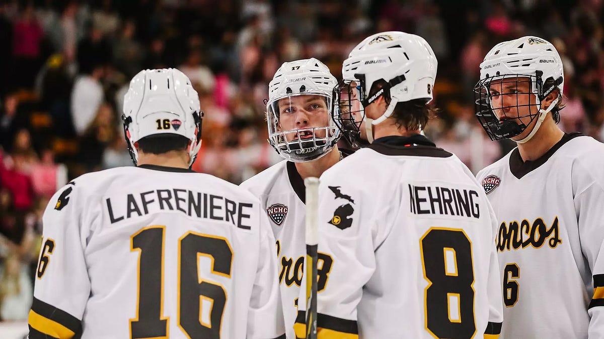 Weekend Preview: Can Western Michigan’s top-ranked team defense hold up against Michigan?