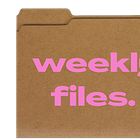 The Weekly Files