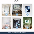 Art Gift Guide: Contemporary Cozy