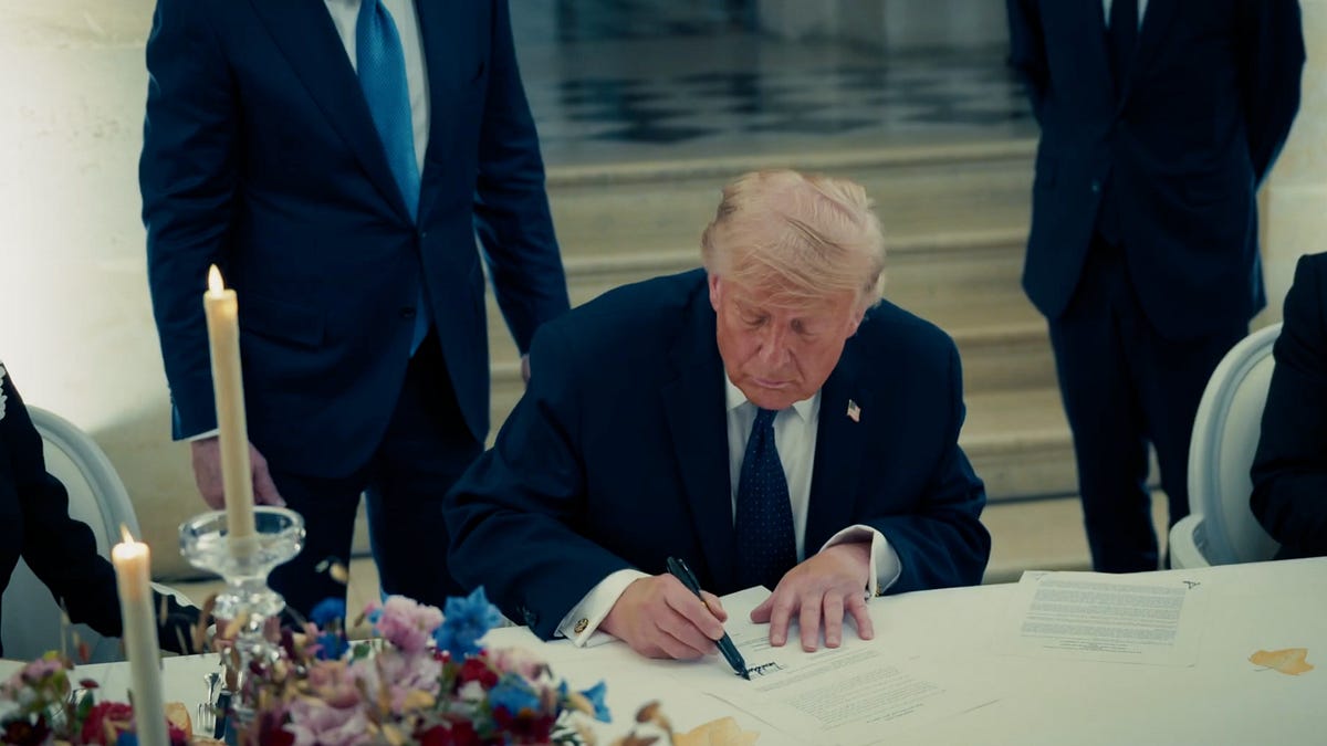 The Iran War is Ending How It Started