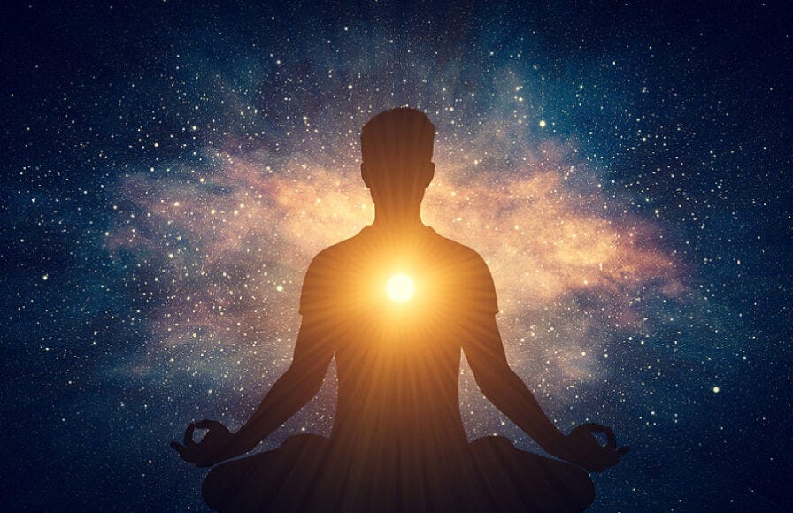 [Stillness That Sees Series] 35. The Awakened Self: Who Claims Realization?