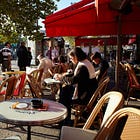 Quel est ton jour préféré de la semaine ? 🍻✌🏼