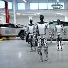 Great Replacement: Trump Admin Turns To Humanoid Robots To Bring 'Critical Production Back To The United States,' As Lutnick Admits New Factories Will Be Automated