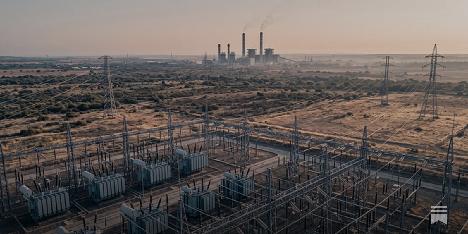 The €3.3 Billion Fix Nobody Can Buy: Why Mainland Spain Has Zero Synchronous Condensers