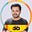 Kshitiz Sanghi's avatar