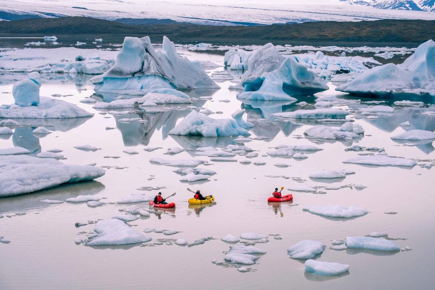 Iceland Iceland