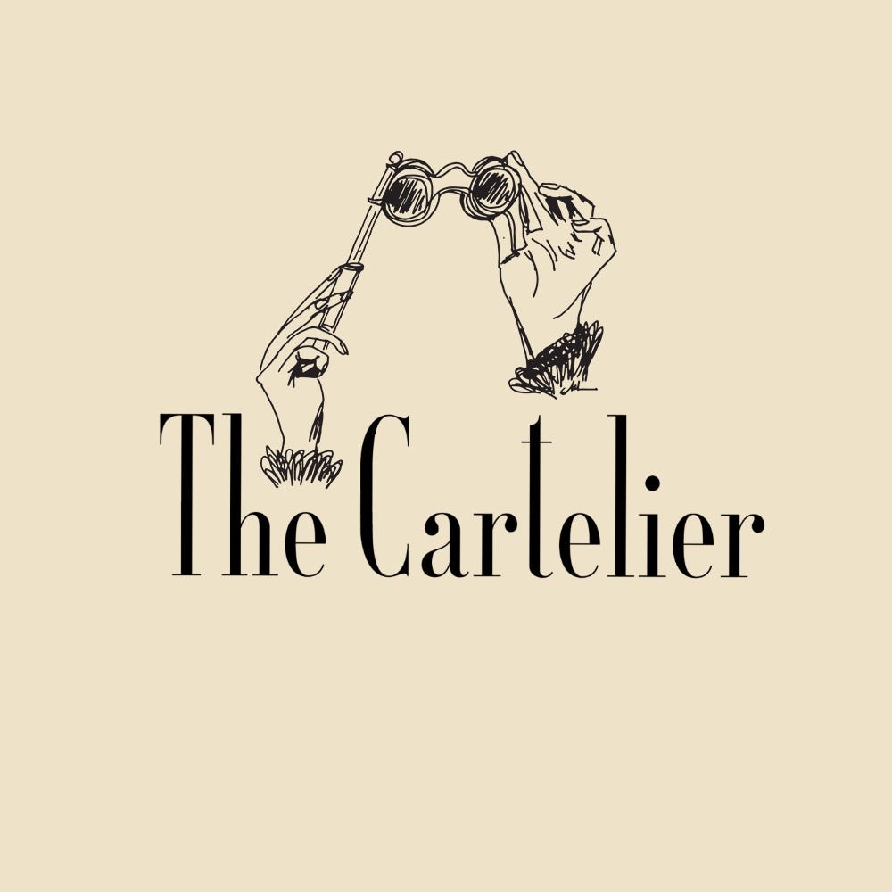 The Cartelier