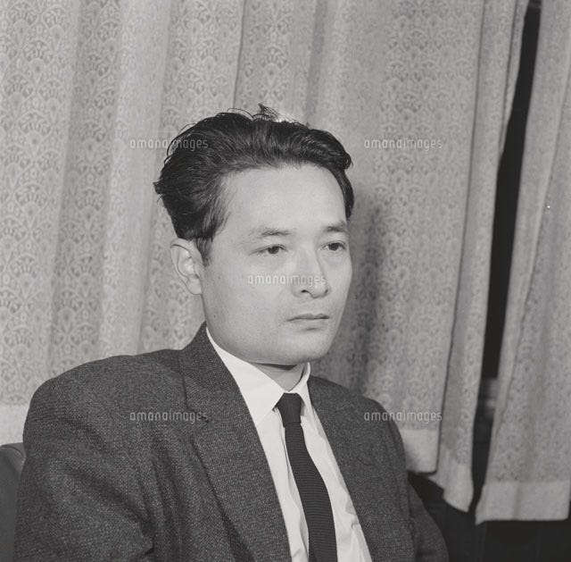 鮎川信夫[23007001194]の写真・イラスト素材｜アマナイメージズ