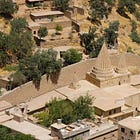 Yazidis : A Tale of Remarkable Resilience