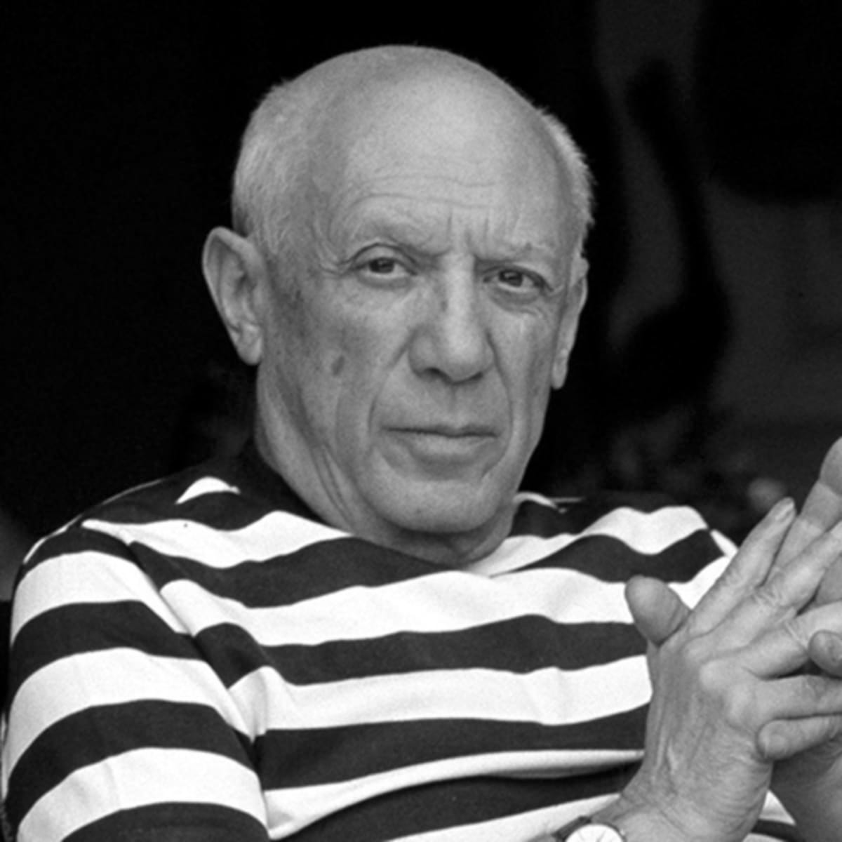 PABLO PICASSO | Heather James
