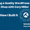 Streamlined Solopreneur