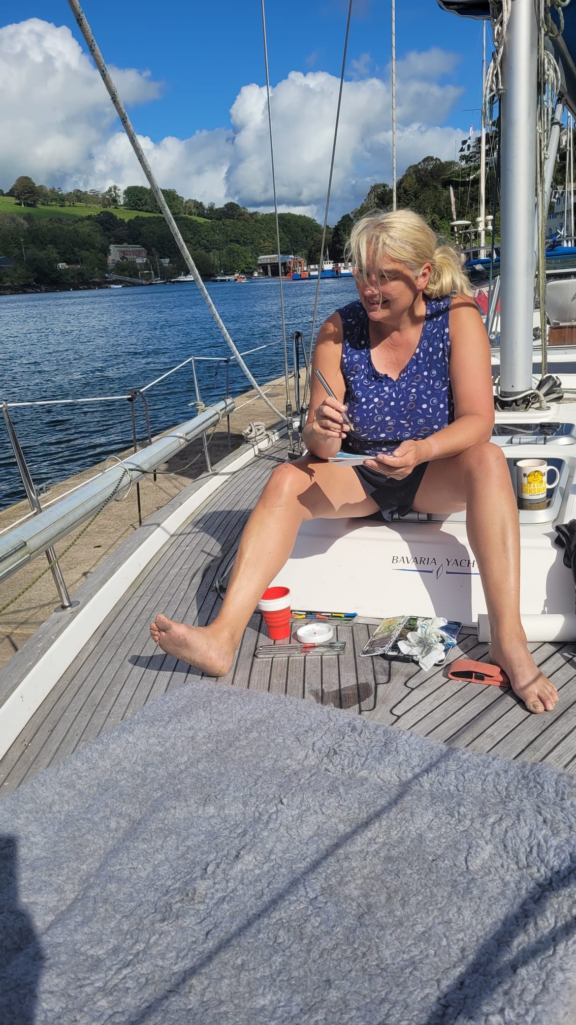 Sophie Velzian's Art Substack