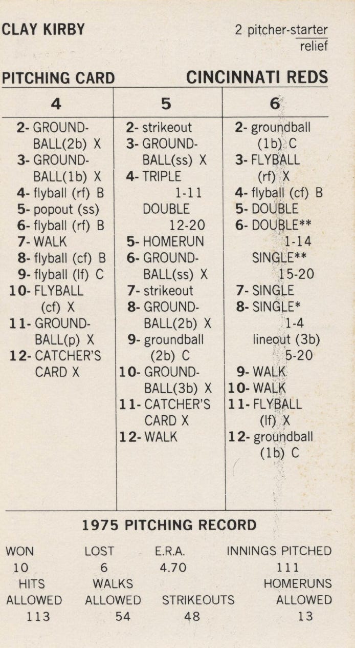 strat o matic card sleeves Strat-O-Matic player card protective sleeves