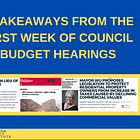 Weekly Transcript Round-Up: April 26, 2024