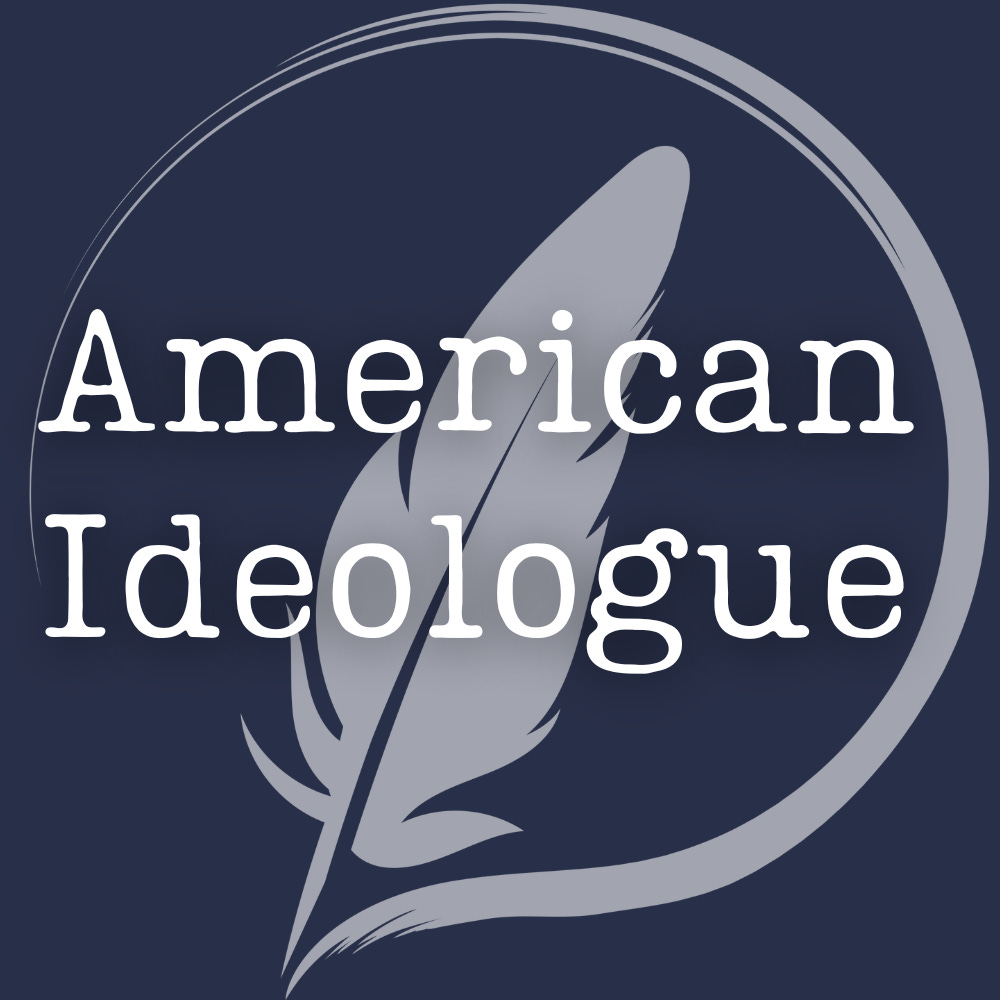 Artwork for American Ideologue