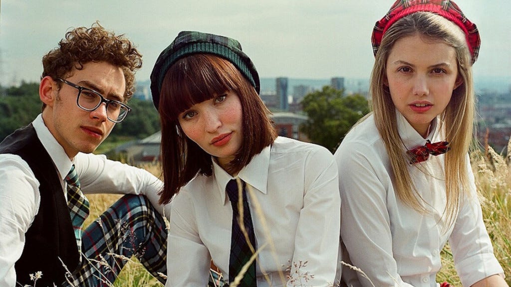 GOD HELP THE GIRL - Behind The Lens Online