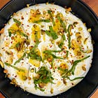 Herbes de Provence Whipped Goat Cheese & Provence Rosé 