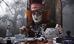Alice In Wonderland movie Alice In Wonderland movie
