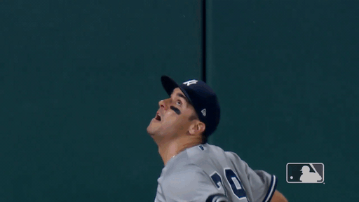 Yankees fan reacts to Mike Tauchman robbery | MLB.com Yankees fan reacts to Mike Tauchman robbery | MLB.com