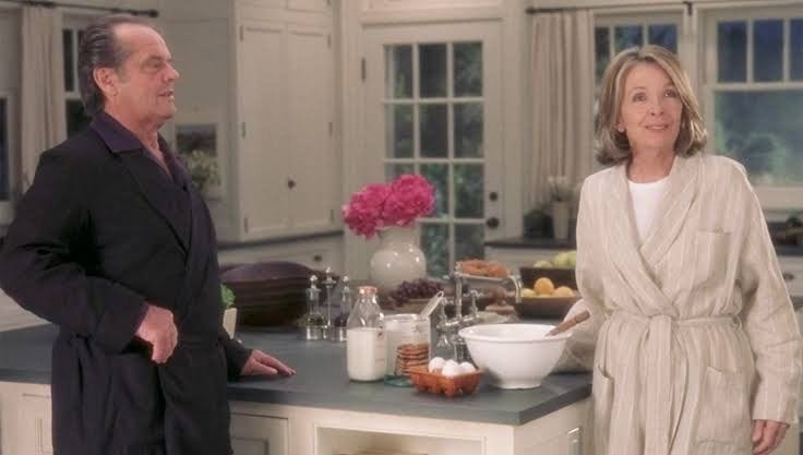 Netflix kills that $150 million Nancy Meyers movie Netflix kills that $150 million Nancy Meyers movie
