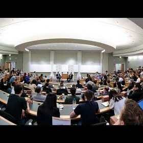 What is the Future of the Consumer Welfare Standard? | 2022 Antitrust and Competition Conference