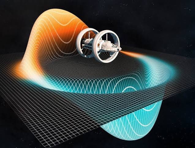 Probing Into The Theoretical Concepts for Interstellar Travel | by Zainab  Mosunmola | Medium