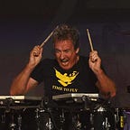 Anthony James