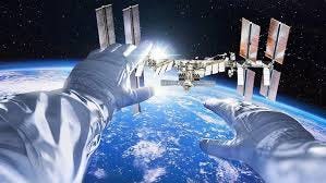 Mission:ISS' from Oculus, Available Now ...