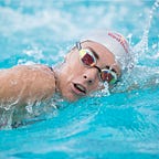 Weekly Blog by Swim Smooth