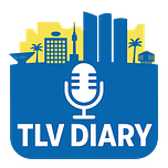 Tel Aviv Diary