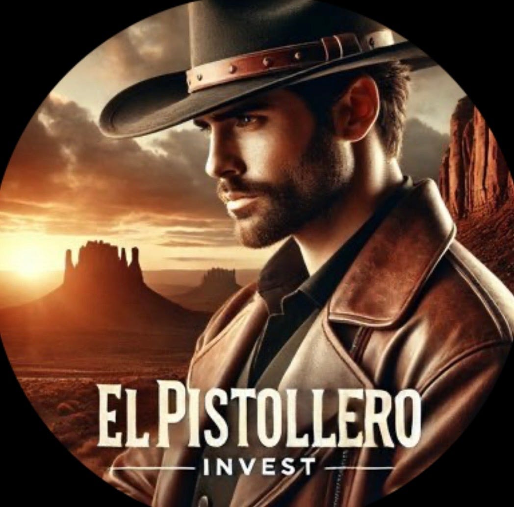Elpistollero invest