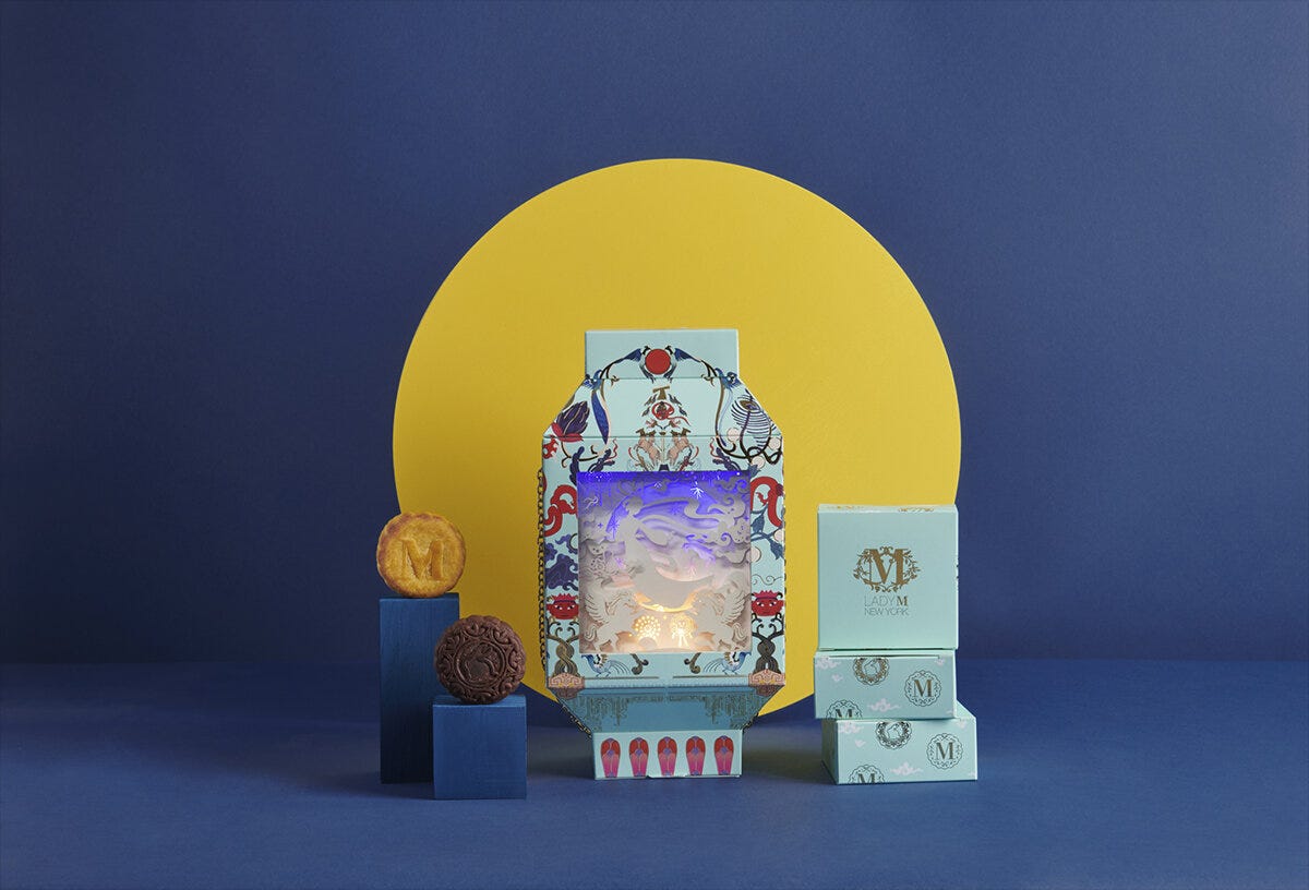 Best of Brand Collaborations: August 2020 - by CCI Team