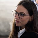 Logo for REBORRN Stories