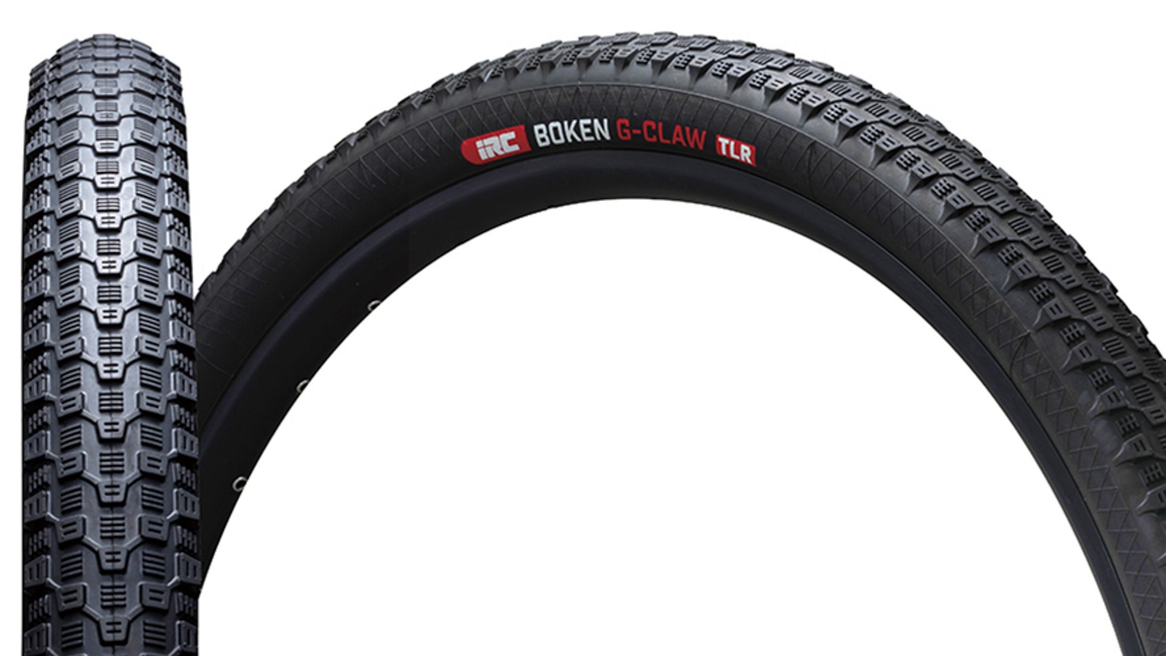IRC Boken G-Claw