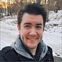 Adam Marshall's avatar