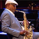 Stands the Human Being