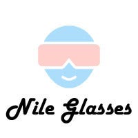 Substack profile picture for @glasses