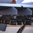 Drones and AI Killware