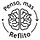 Penso, mas Reflito