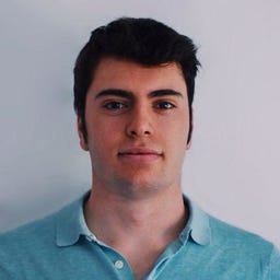 Substack profile picture for @emilio