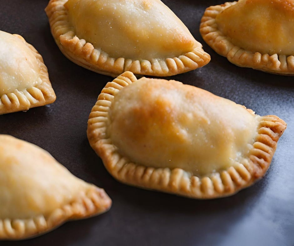 How Long Are Empanadas Good For In The Fridge