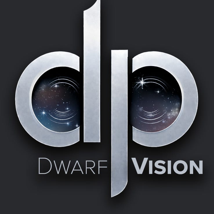 DwarfVision logo