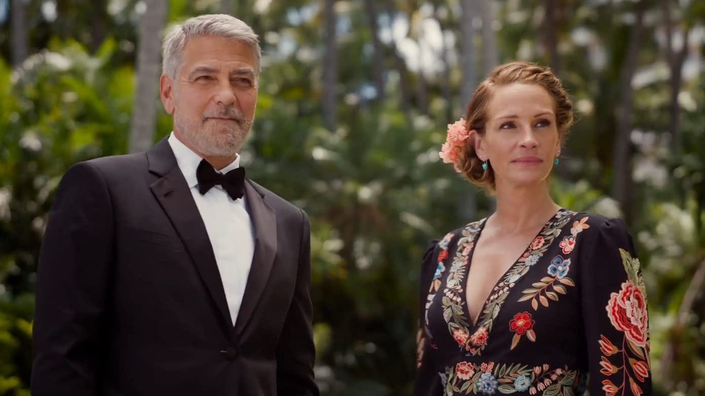 Ticket to Paradise' Review: The Big Studio Rom-Com Returns | IndieWire