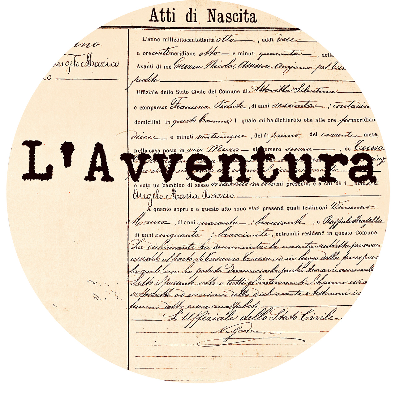 L'Avventura