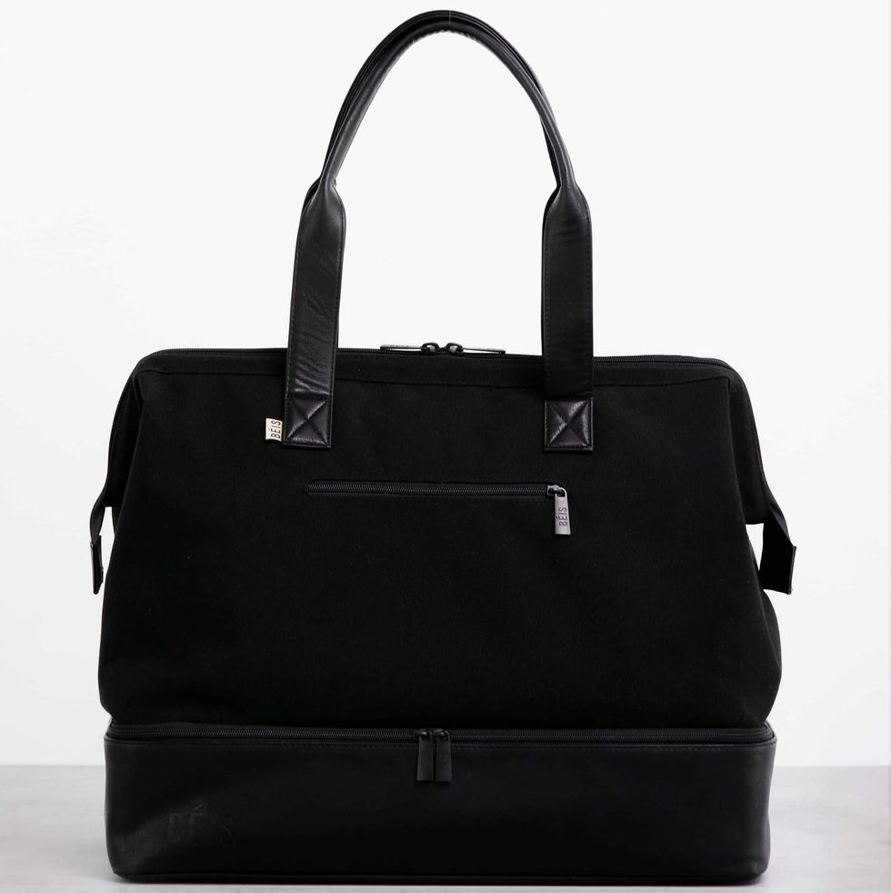The Weekender