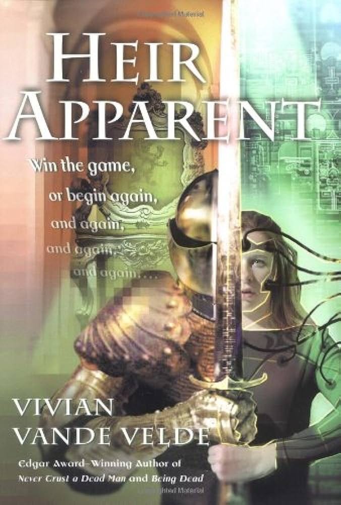 Heir Apparent
