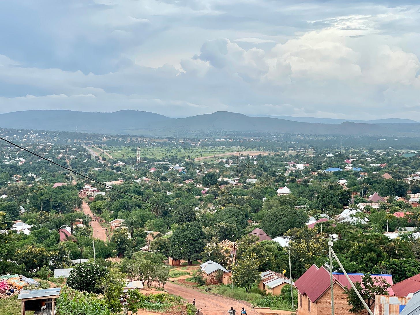Gungu, Kigoma-Ujiji - Wikipedia