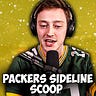 Sideline Scoop Green Bay