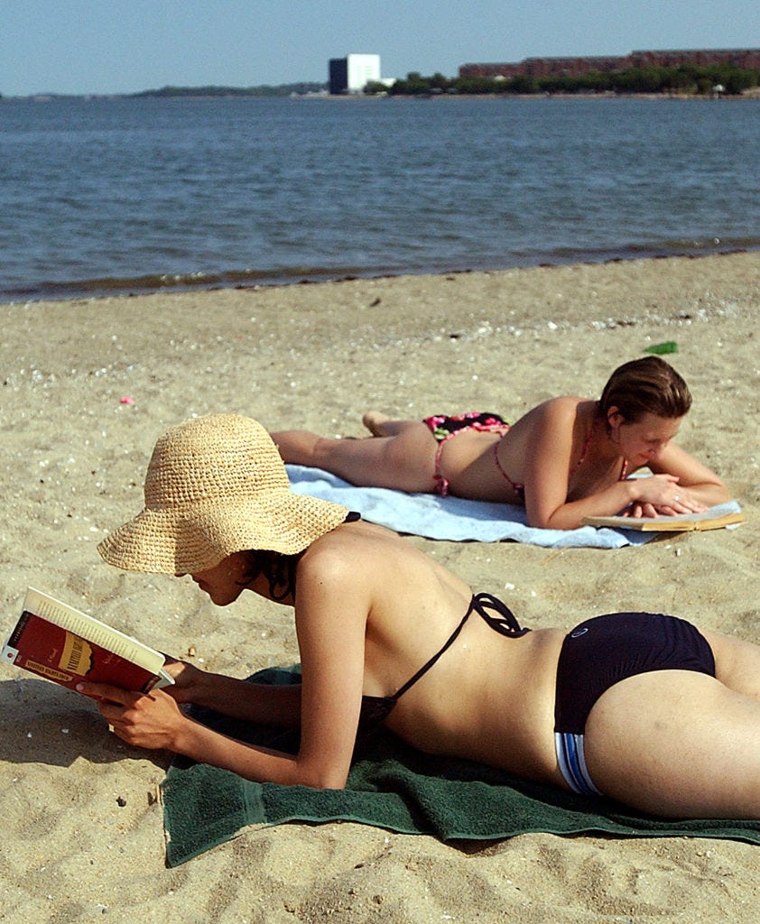 The Death of the Pocket Paperback