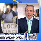How Can Joe Biden Take Away Our Guns If Gun Haver Hunter Still At Large?